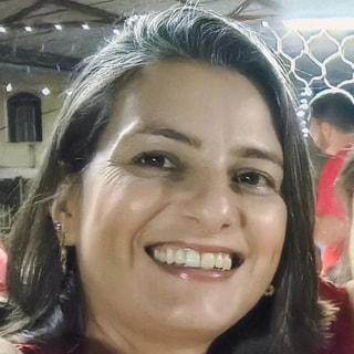 Capa de Telma Araújo