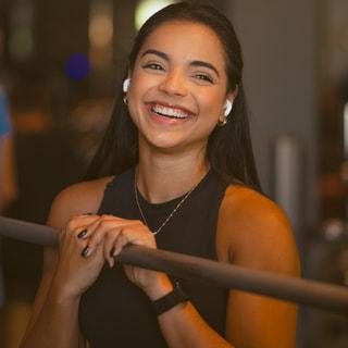 Ingrid Mattos