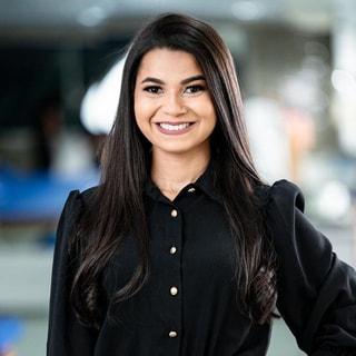 Capa de Vitória Andrade