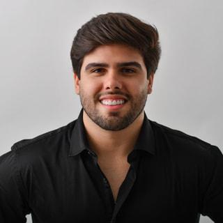 Capa de Diogo Leitão