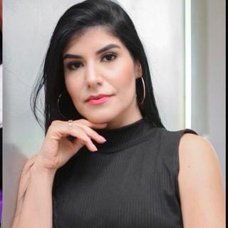 Capa de Bruna Moura