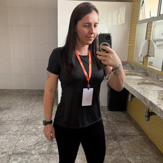 Capa de Carla Rosa