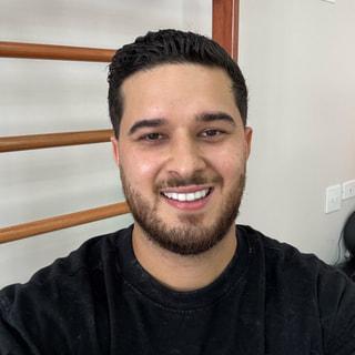 Igor Matheus