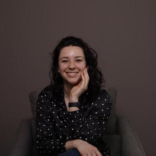 Capa de Amanda Nascimento