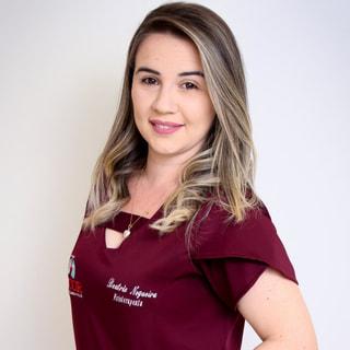 Capa de Beatriz Nogueira