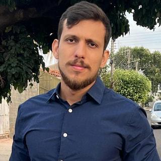 Matheus Sabino