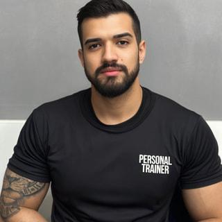 Capa de Felipe Araujo