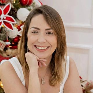 Patrícia Toledo