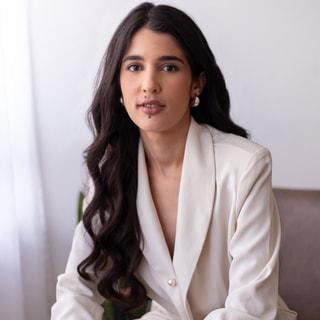 Maria Lorrany