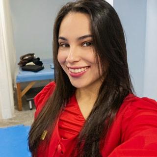 Capa de Juliana Santana