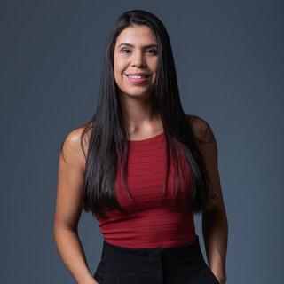 Capa de Ana Luiza Silveira