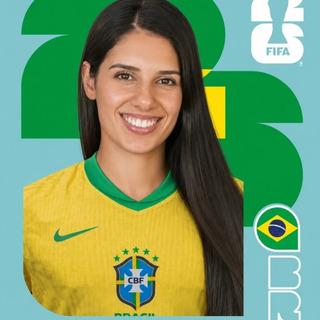Capa de Bianca Borba