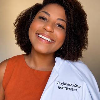 Capa de Janaína Matos