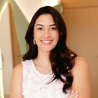 Nicole Ferraresi