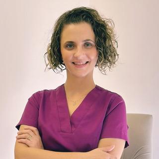 Capa de Carolina Blaas