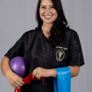 Capa de Marina Fogaça