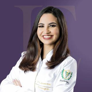 Capa de Laura Eloá