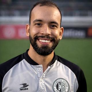 Capa de Kaique Melo