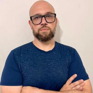 Vítor Barreto