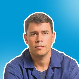 Jaime Soares