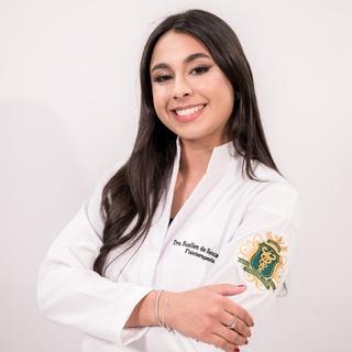 Capa de Suellen Souza