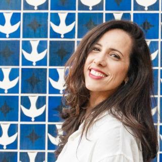 Capa de Mariana Braun