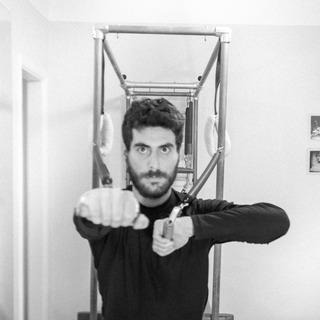 Alexandre Teixeira