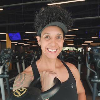 Anna Ferreira