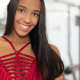 Luana Kallyne Santos Costa