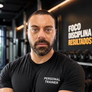Capa de Vagner dos Passos Rickes