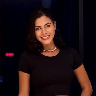 Capa de Sayuri Martins