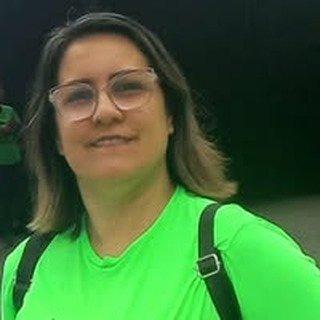 Fabiola Brum Bergamaschi
