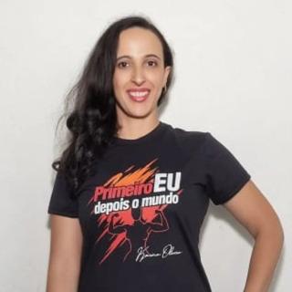 Karina Oliveira de Araujo Alcaraz