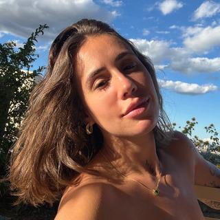 Capa de Luiza Parra Moreira Laureano