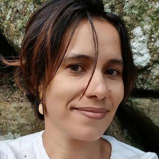 Capa de Thais Regina Paranaguá Braga
