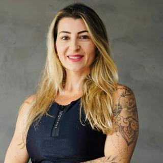 Vanessa Martin Del Solar