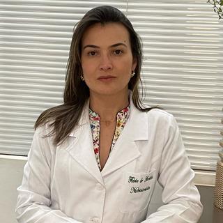 Flávia de Almeida