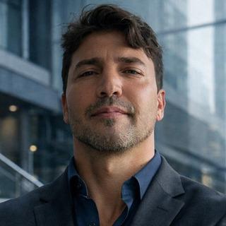 Marcelo Rezende