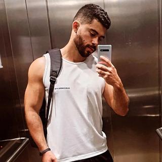Capa de Jhonatas Almeida
