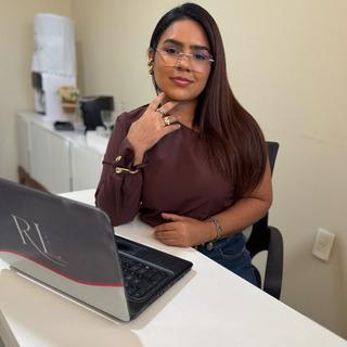 Raysa Lacerda