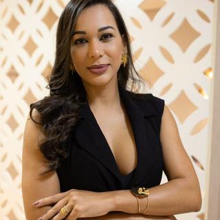 Mariela Bueno Gonzaga de Carvalho