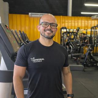 Capa de Jefferson Cabral de Oliveira