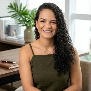 Capa de Vanessa Alves dos Santos
