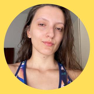 Camila Dia Santos Melo