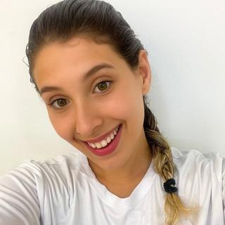 Capa de Kiane Teixeira Scheibe