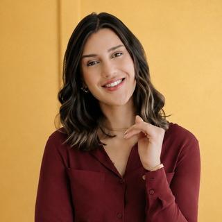 Brenda Natascha Teixeira