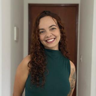 Capa de Maria Emília Pereira Carim Rodrigues