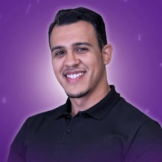 Capa de Bruno Henrique dos Santos Leme