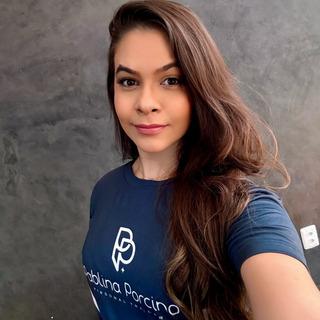 Capa de Pablina Pereira Porcino