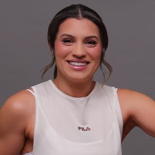 Capa de Michelle Irene Procópio de Souza